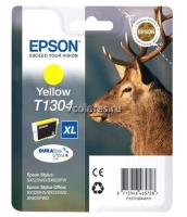 Картридж Epson T1304